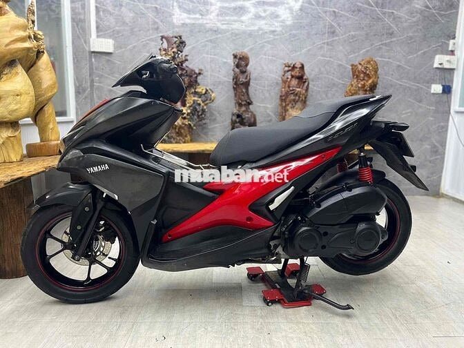 👉NVX 125cc có cmc khoá smartkey, máy bao êm