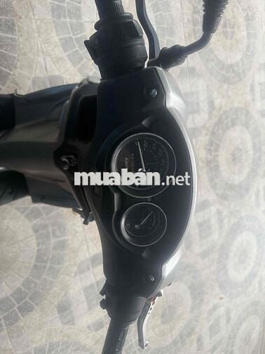 xe suzuki Hayate 125cc nhựt dời 2010