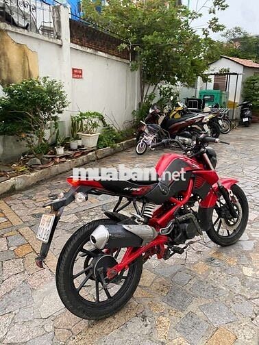 Xe kymco k_Pipe 50cc