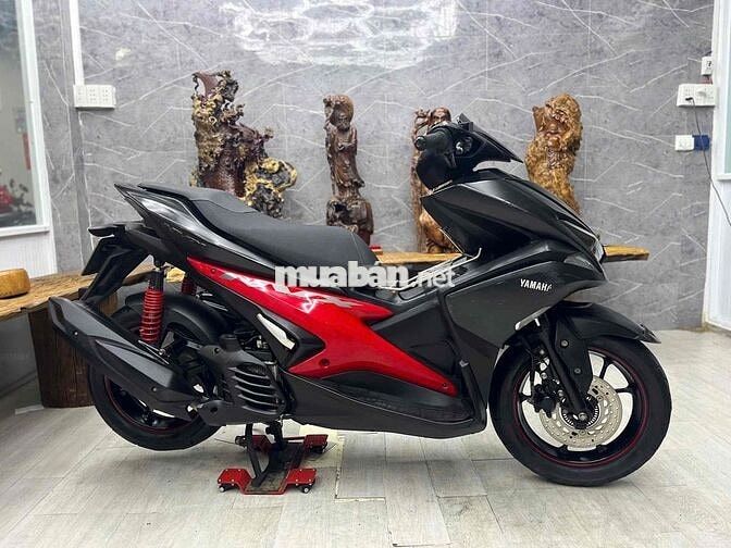 👉NVX 125cc có cmc khoá smartkey, máy bao êm