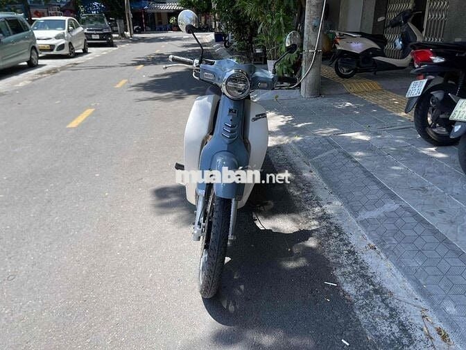xe máy dưới 50cc dành cho học sinh cấp 3