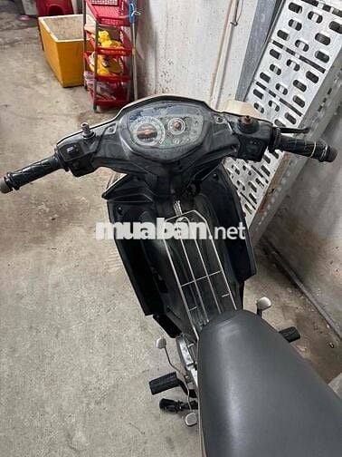 Ya Taurus 110/ Zin Mạnh/ Bs65
