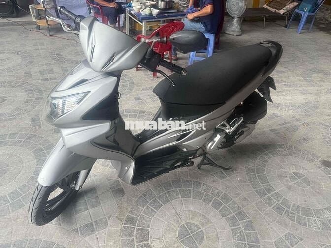 xe suzuki Hayate 125cc nhựt dời 2010