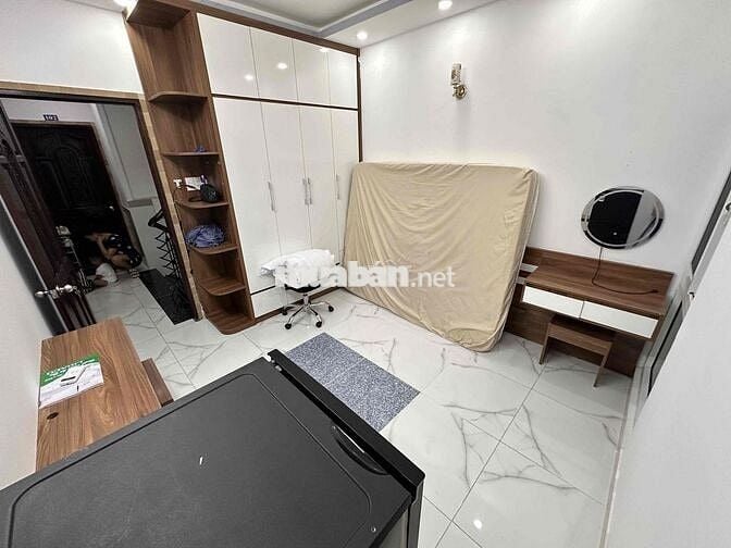 Studio full nội ngay bờ kè Phú Nhuận