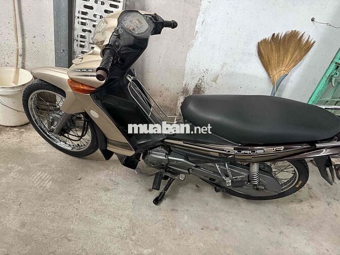 Ya Taurus 110/ Zin Mạnh/ Bs65