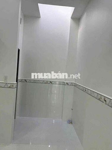MT NGUYỄN ẢNH THỦ, HIỆP THÀNH, Q12, NHÀ C4, VỪA Ở VỪA KD