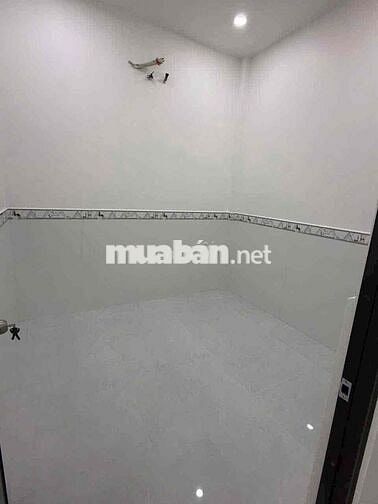 MT NGUYỄN ẢNH THỦ, HIỆP THÀNH, Q12, NHÀ C4, VỪA Ở VỪA KD