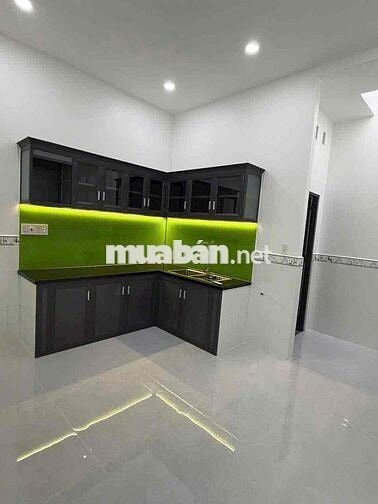 MT NGUYỄN ẢNH THỦ, HIỆP THÀNH, Q12, NHÀ C4, VỪA Ở VỪA KD