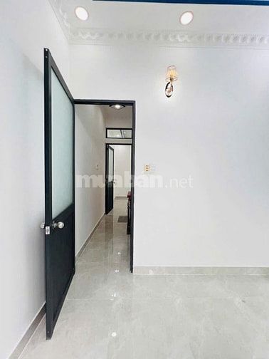 NHÀ ĐẸP,, 3 LẦU - CÓ SỔ HỒNG ĐSH
