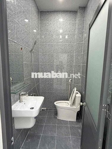 MT NGUYỄN ẢNH THỦ, HIỆP THÀNH, Q12, NHÀ C4, VỪA Ở VỪA KD