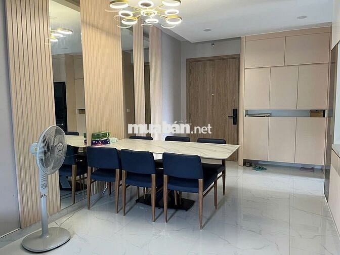 Cho thuê căn hộ Alnata ,85m2 , 2pn2wc ,full nội thất giá 18,5tr