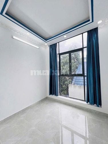 NHÀ ĐẸP,, 3 LẦU - CÓ SỔ HỒNG ĐSH
