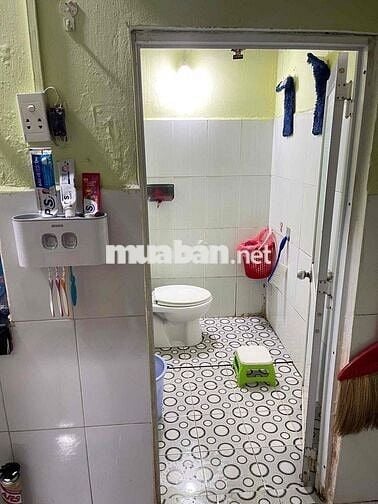 CHÍNH CHỦ CHO THUÊ NHÀ NGUYÊN CĂN, HIỆP THÀNH, QUẬN 12
