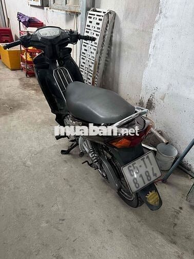 Ya Taurus 110/ Zin Mạnh/ Bs65