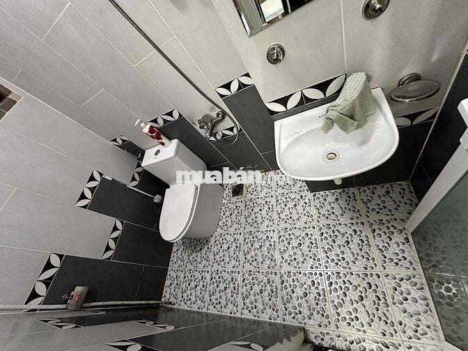 Studio full nội ngay bờ kè Phú Nhuận