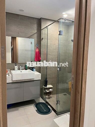 Cho thuê căn hộ Alnata ,85m2 , 2pn2wc ,full nội thất giá 18,5tr