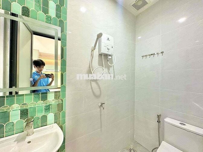 NGAY ĐẠI HỌC CÔNG THƯƠNG - CHO THUÊ CĂN HỘ MINI CHO TÂN SINH VIÊN