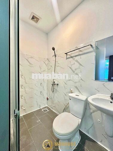 Chính chủ cho thuê 1pn Ngô Tất Tố full nội thất gần quận 1 và q2