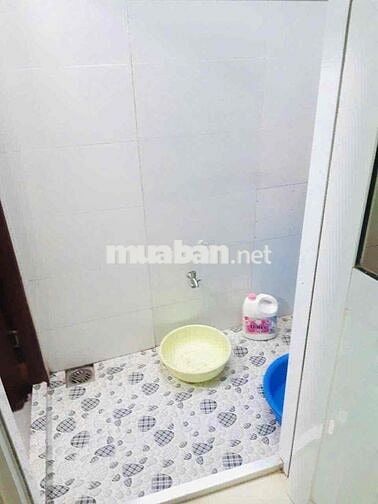 nhà bán đường Hồ Học Lãm, 83m2, 3PN, hẻm 4m, giá TL