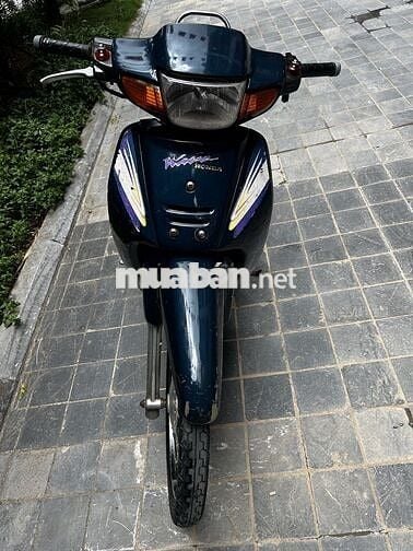 Wave Thái 1 chủ máy zin chất biển Hà Nội