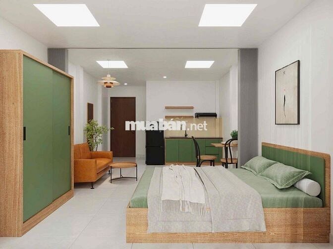 CHDV ĐẨY ĐỦ NỘI THẤT,SÁT BÊN AEON TÂN PHÚ, ĐẦM SEN, LUỸ BÁN BÍCH