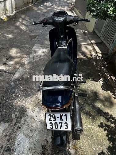 Wave Thái 1 chủ máy zin chất biển Hà Nội