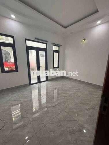 Nhà 1 trệt 1 lửng 3 lầu sân thượng hẻm 151 liên khu 4/5 BHH B bình tân