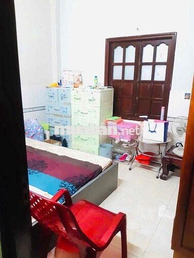 nhà bán đường Hồ Học Lãm, 83m2, 3PN, hẻm 4m, giá TL