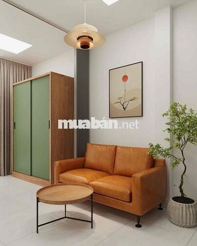 CHDV ĐẨY ĐỦ NỘI THẤT,SÁT BÊN AEON TÂN PHÚ, ĐẦM SEN, LUỸ BÁN BÍCH