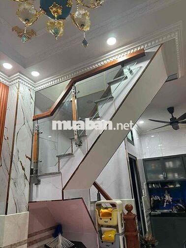 NHÀ ĐẸP MỚI XÂY ,SANG TRỌNG ,CHÍNH CHỦ ĐĂNG BÁN