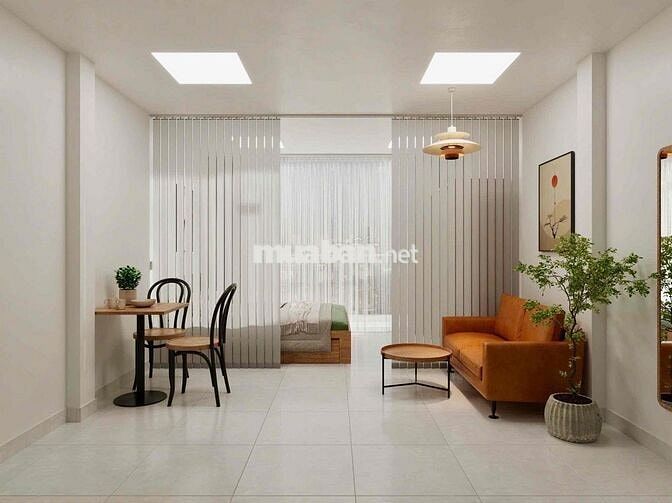 CHDV ĐẨY ĐỦ NỘI THẤT,SÁT BÊN AEON TÂN PHÚ, ĐẦM SEN, LUỸ BÁN BÍCH