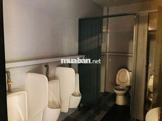 MẶT BẰNG 450M2 NGÔ GIA TỰ SÁT BECAMEX,SETUP SẴN RỘNG CÓ PHÒNG VIP 40TR