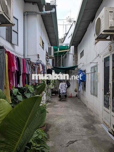 MT ĐƯỜNG NGUYỄN THỊ ĐẶNG, QUẬN 12, 5,2x37-DT KHỦNG 207/270m2 GIÁ CỰC N
