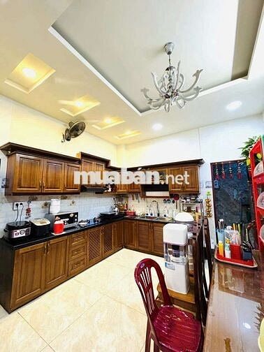 💥 NHÀ MẶT TIỀN KDC TÊN LỬA – 80M² – 3 TẦNG KIÊN CỐ – CHỈ 9.3 TỶ 💥