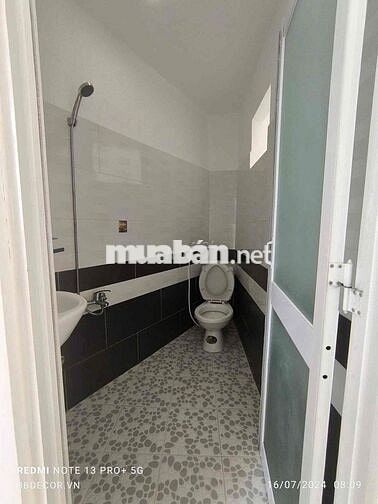 Cho thuê nhà nguyên căn hẻm 2266 Huỳnh Tấn Phát - Nhà Bè  - Diện tích: