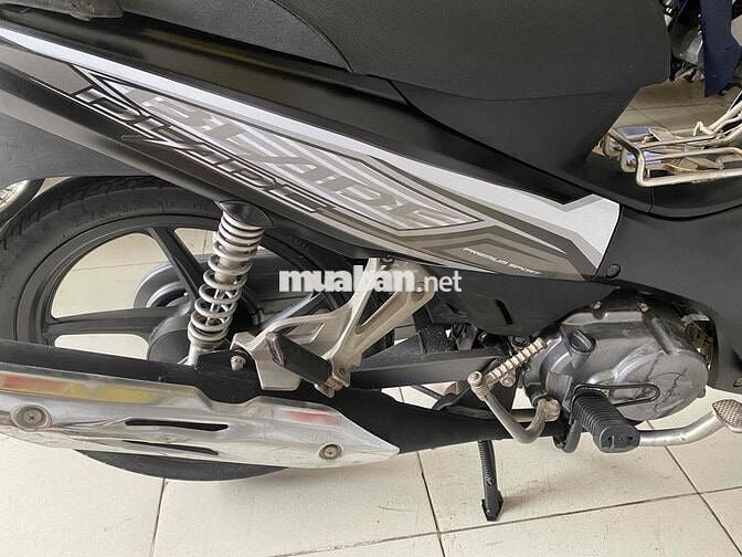 honda wave Blade 2016. bst 83 .có cccd chủ xe