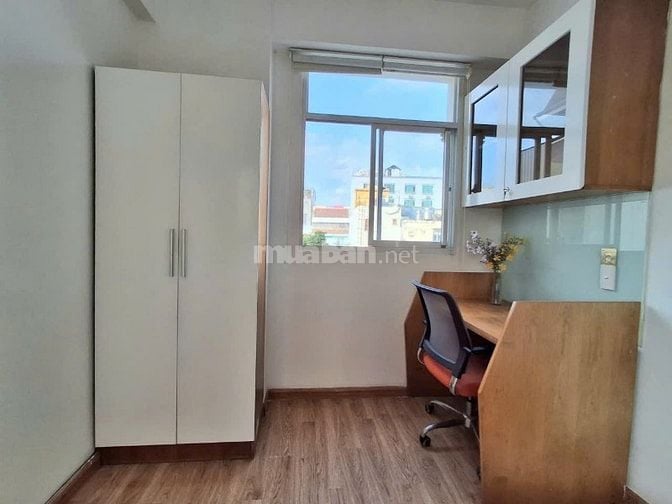 Chung cư Ruby, Nguyễn Sỹ Sách, TB: 2p ngủ, 2wc, nội thất, 87m2, 9tr5