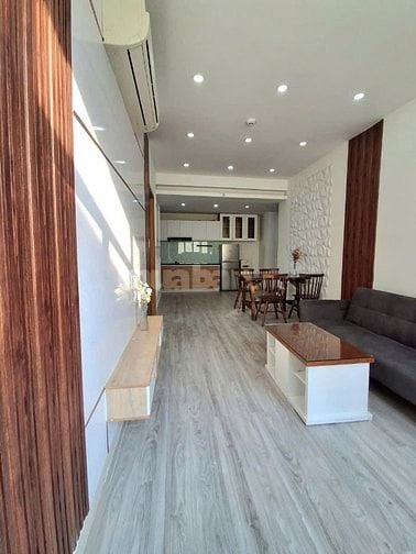 Chung cư Ruby, Nguyễn Sỹ Sách, TB: 2p ngủ, 2wc, nội thất, 87m2, 9tr5