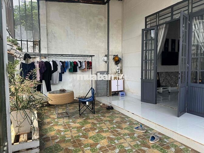 🏡 BÁN ĐẤT TẶNG 2 NHÀ – MUA 1 ĐƯỢC 2 ✨  📍 Vị trí: Phường Tân An – TP. B