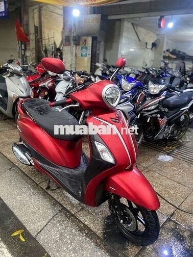 Yamaha grande ABS 2022 mới 90% Bstp chính chủ