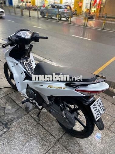 Honda future led FI 2022 mới 90% Bstp chính chủ