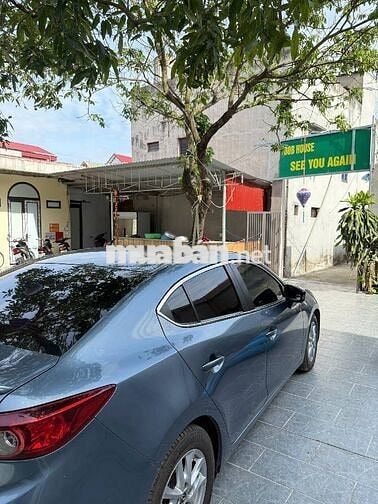 Tặng dãy phòng trọ mới xây cho thuê dòng tiền ổn định