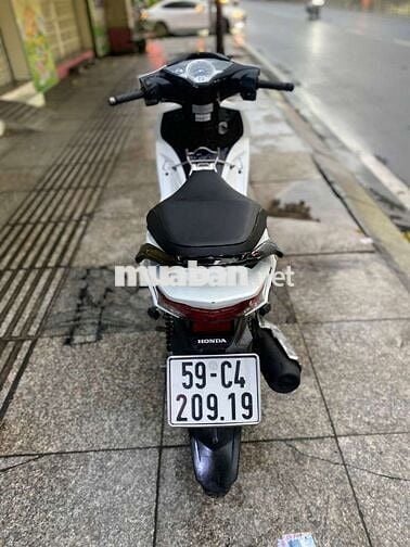 Honda future led FI 2022 mới 90% Bstp chính chủ
