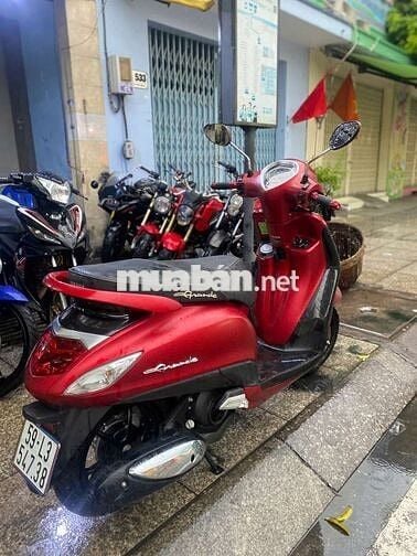 Yamaha grande ABS 2022 mới 90% Bstp chính chủ
