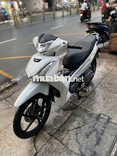 Honda future led FI 2022 mới 90% Bstp chính chủ