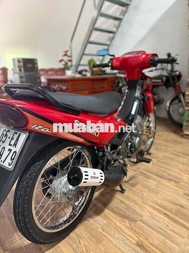 Xipo 120 TLTQ