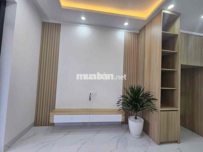 Ngay Huỳnh Văn Luỹ 80m2/960tr, bán nhà 1 trệt 1 lầu đã có sổ hồng riên