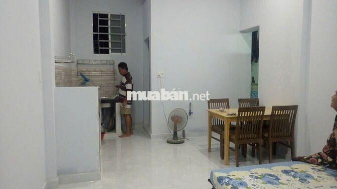 Nhà nhà cấp 4, mặt tiền đường N3, ngay trung tâm thành phố Thủ Dầu Một