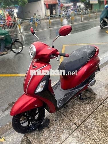 Yamaha grande ABS 2022 mới 90% Bstp chính chủ