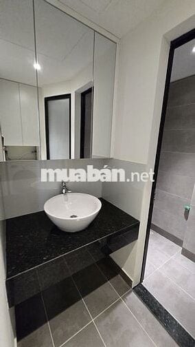 Cho thuê chdv mini 2PN, 1WC, 50m2 P Phan Chu Trinh, Hà Nội, Nhà mới